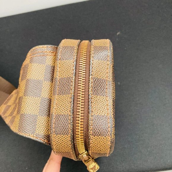 Louis Vuitton Geronimo - Picture 10 of 13